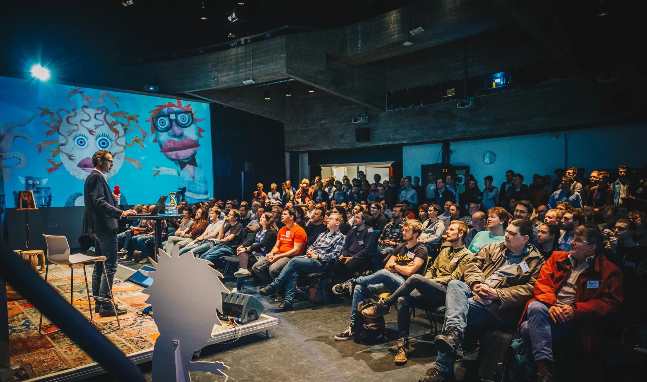 Van idee tot intelligent bedrijf