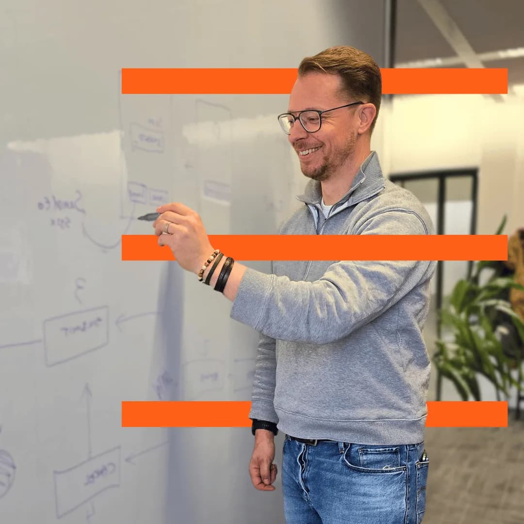 Maatwerk software ontwikkeling