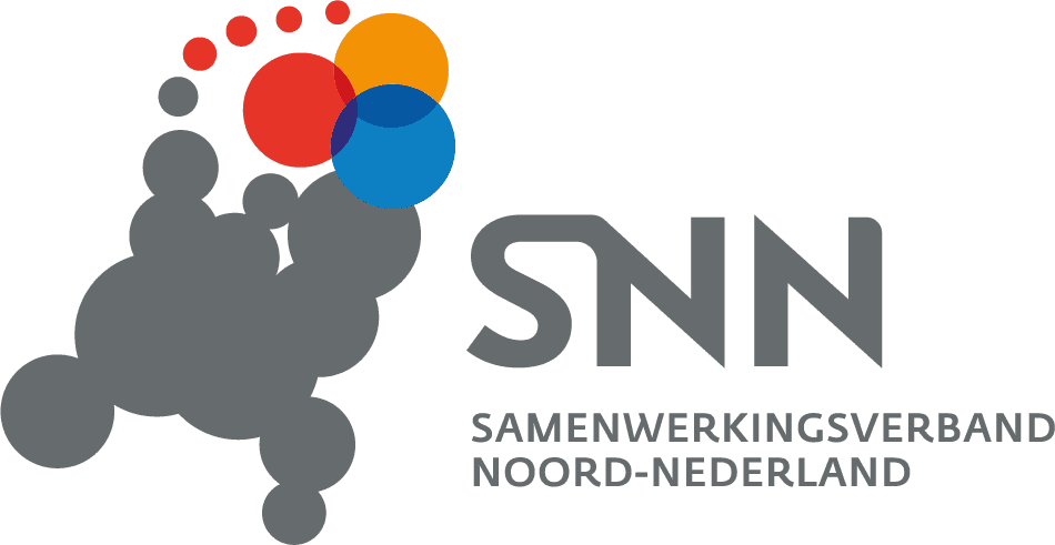 SNN – Samenwerkingsverband Noord-Nederland