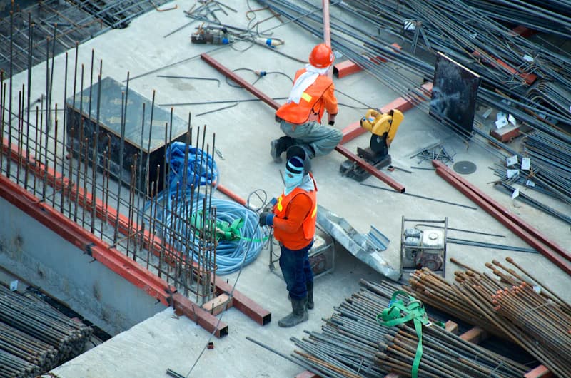 Construction & Installation