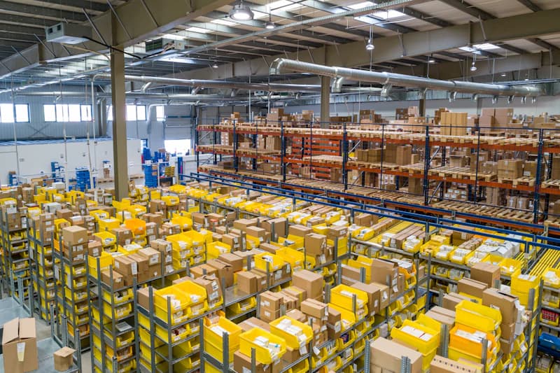 Logistiek & Transport
