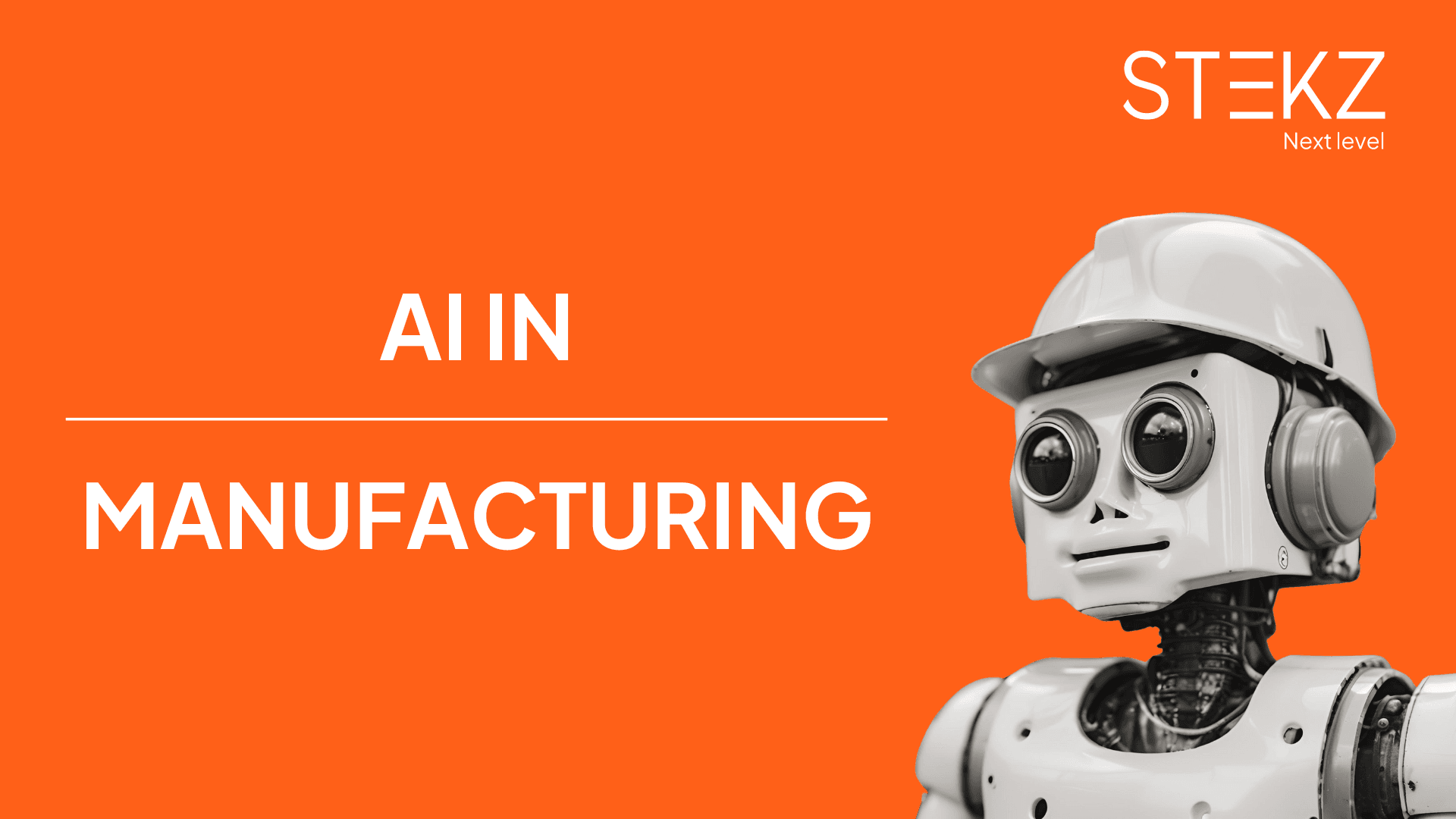 AI in de productie