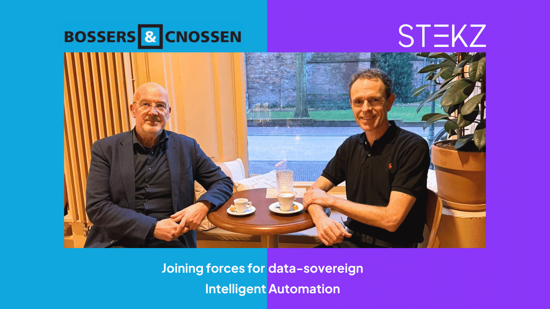 Bossers & Cnossen