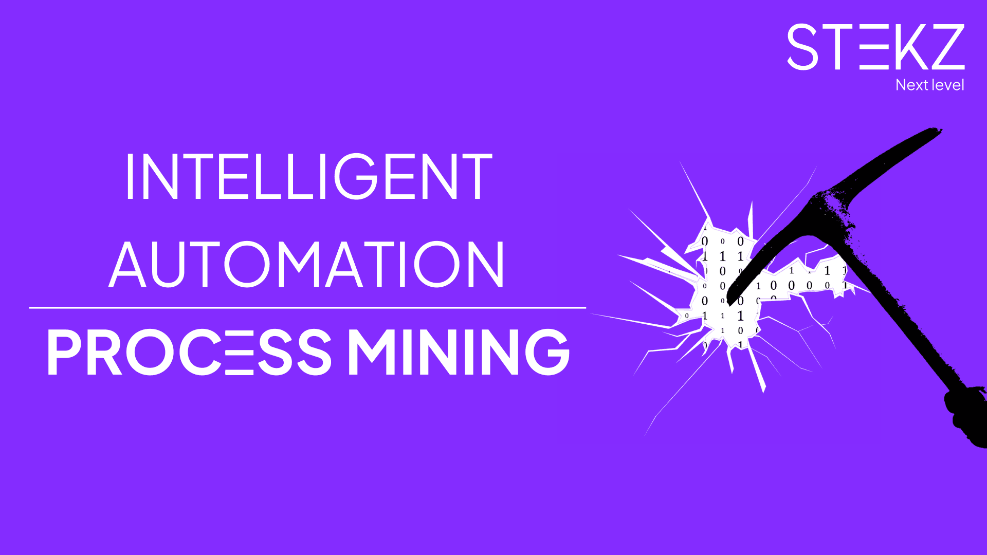 Process mining in Intelligente Automatisering: een overzicht
